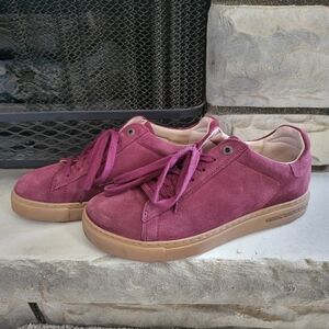 Birkenstock lace-up shoes EU 38